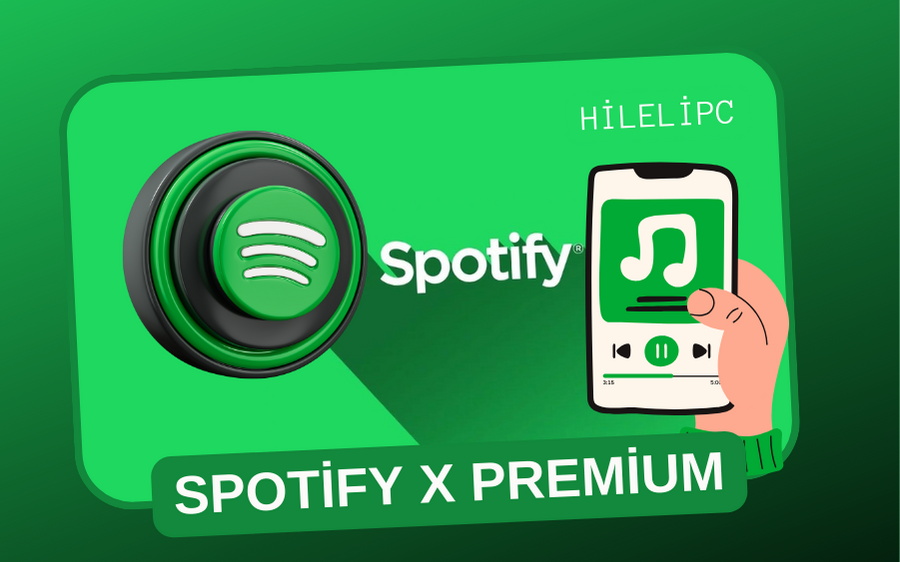 Spotify X premium APK