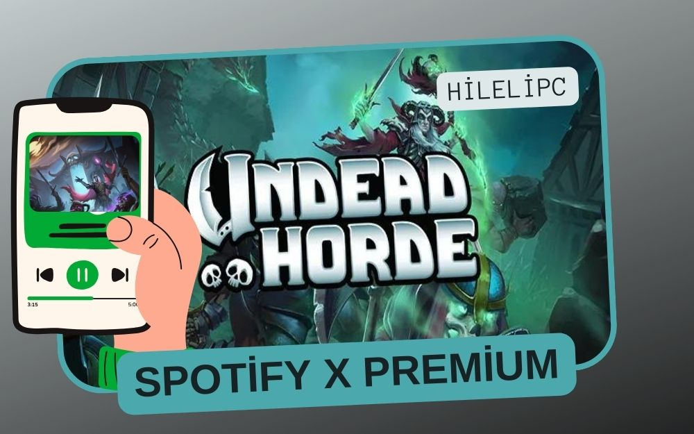 Undead Horde APK