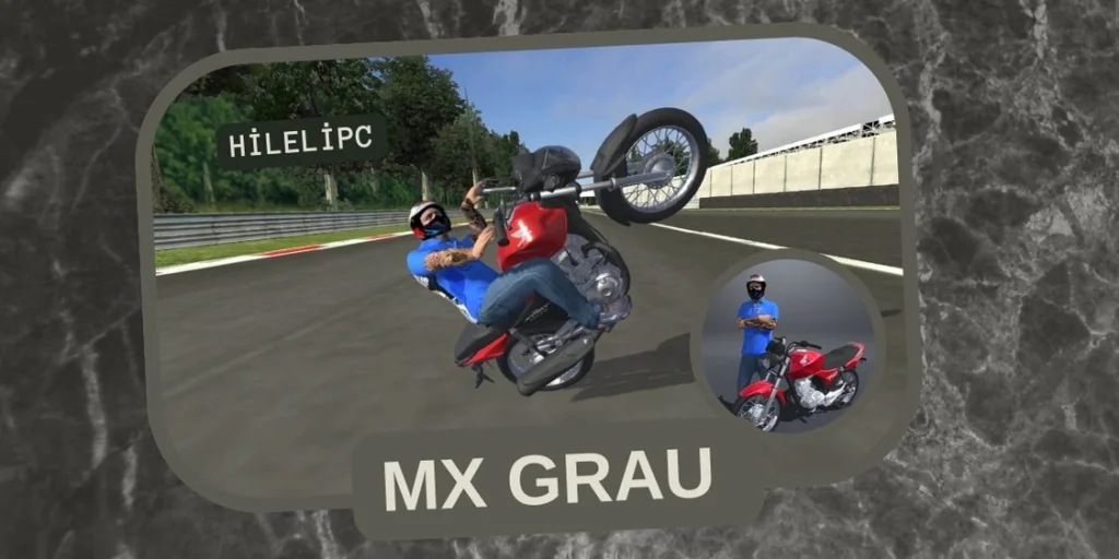 MX Grau APK 