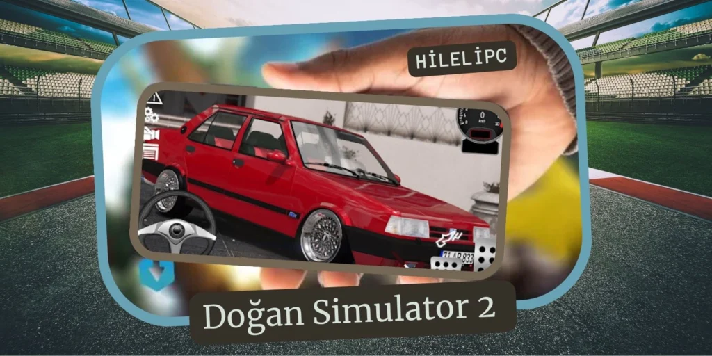 Doğan Simulator 2 APK