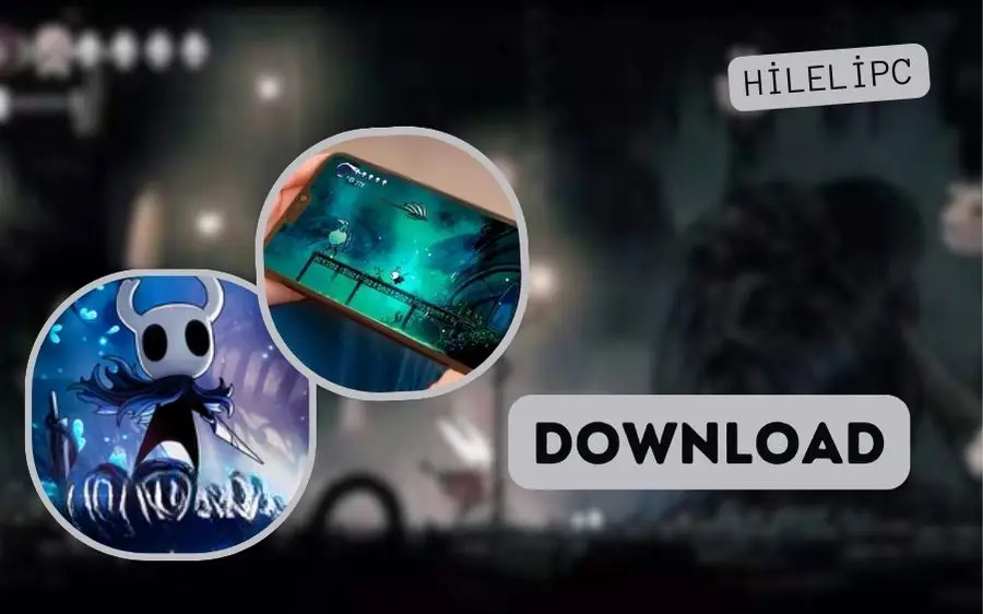 Hollow Knight Son Sürüm