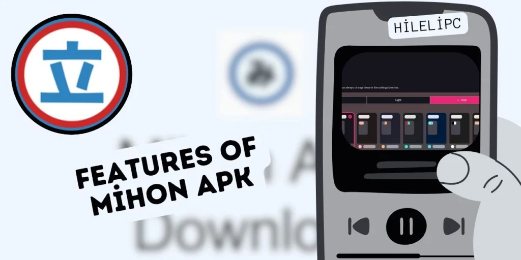 The extraordinary features of Mihon APK