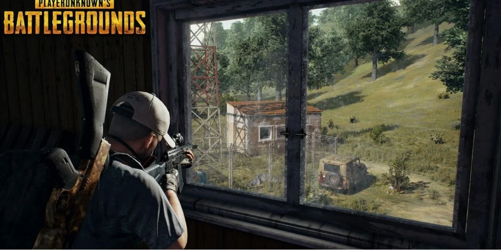 PUBG Mobile: Lostgamer io Üzerinden Bedava Hediyeler Kazanma