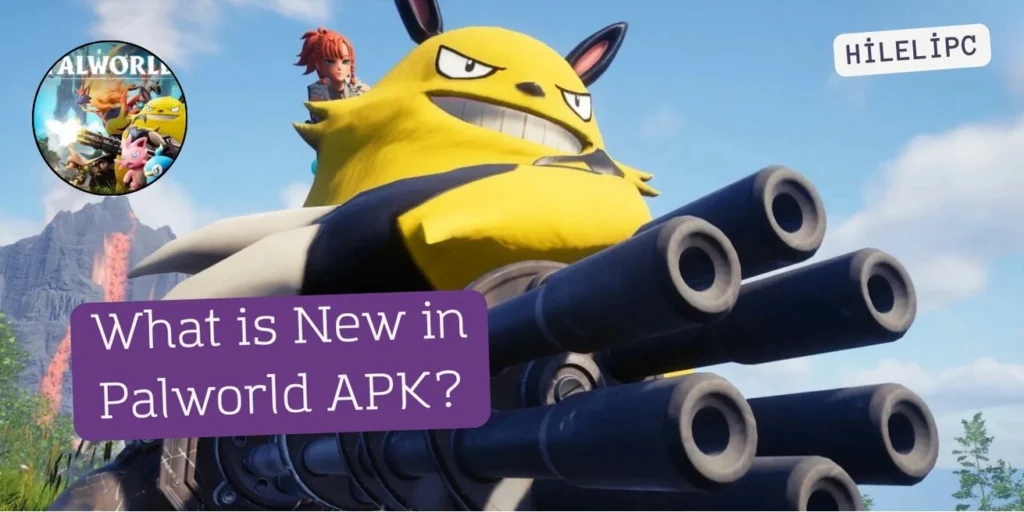 Best Tips for Palworld APK