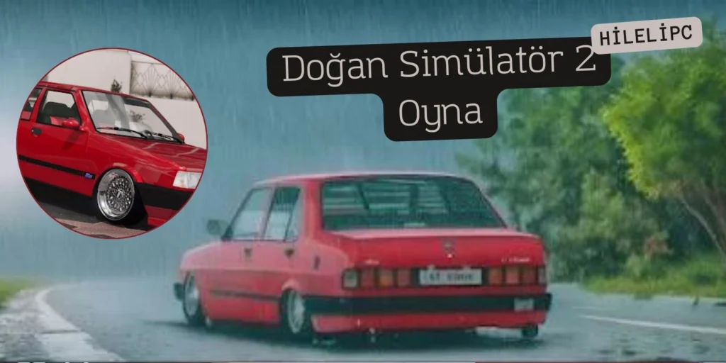 Doğan Simülatör 2 Oyna