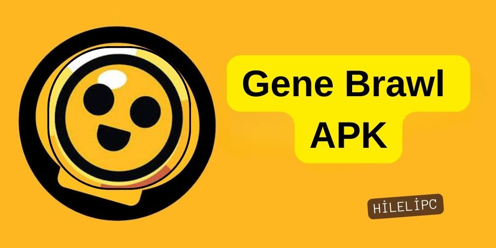 Gene Brawl Game Mobile