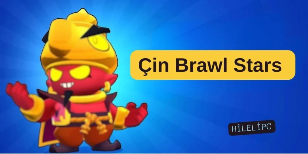 Unleashing the Power of Çin Brawl Stars APK