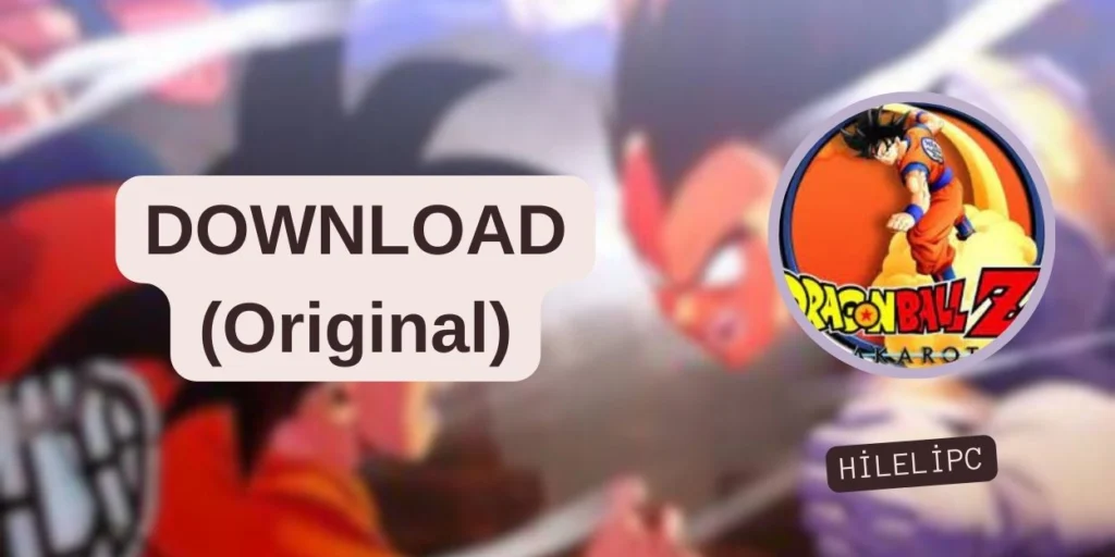 Dragon Ball Z Kakarot apk