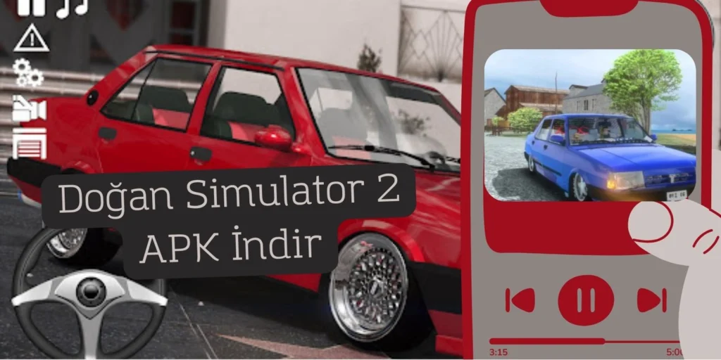 Doğan Simulator 2 APK İndir