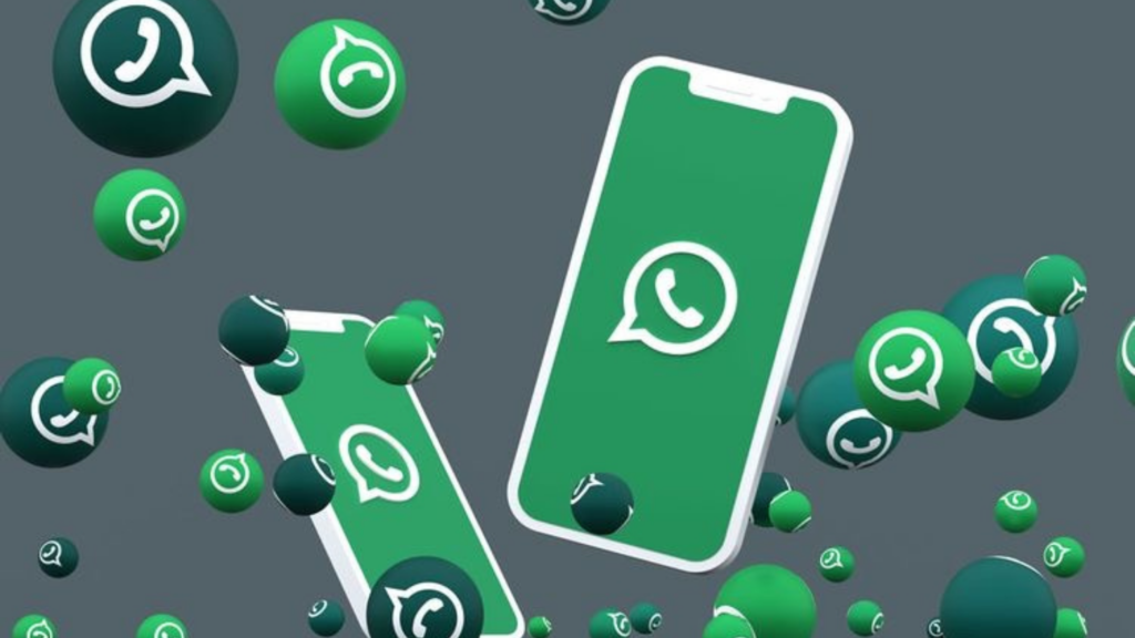 WhatsApp İki Farklı Telefon Numarası Ekleme Nasıl Yapılıyor