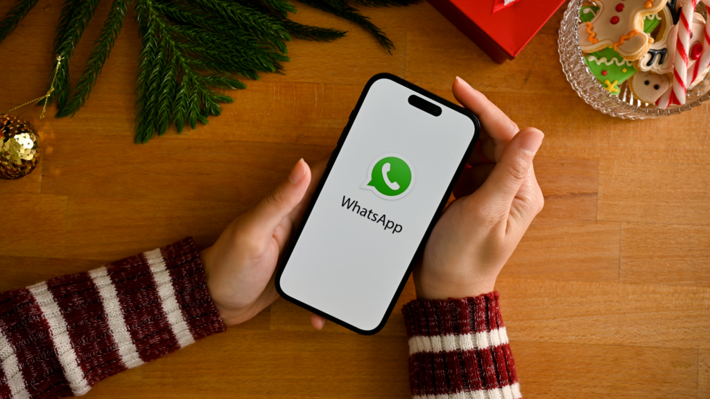 WhatsApp İki Farklı Telefon Numarası Ekleme Nasıl Yapılıyor