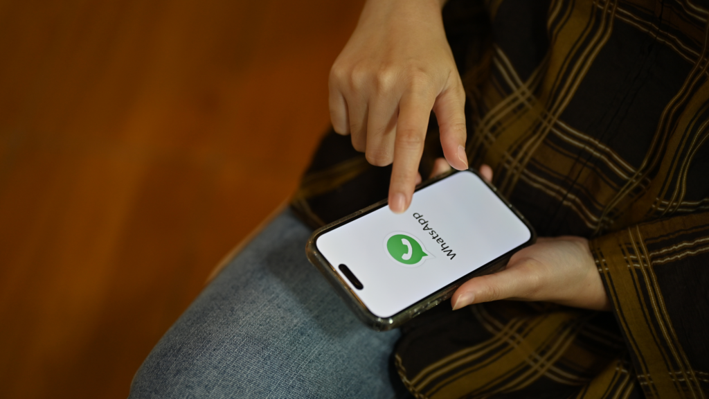 Whatsapp silinen mesajları geri getirme nasıl yapılır? 2024