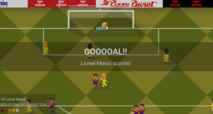 Soccer Shamps Apk Hile