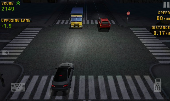 Traffic RACER V3.7 MOD APK  PARA Hileli