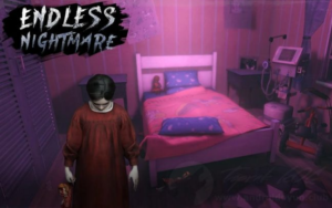 ENDLESS Nightmare 3D