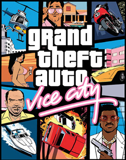 Grand Theft Auto: Vice City APK 1.12