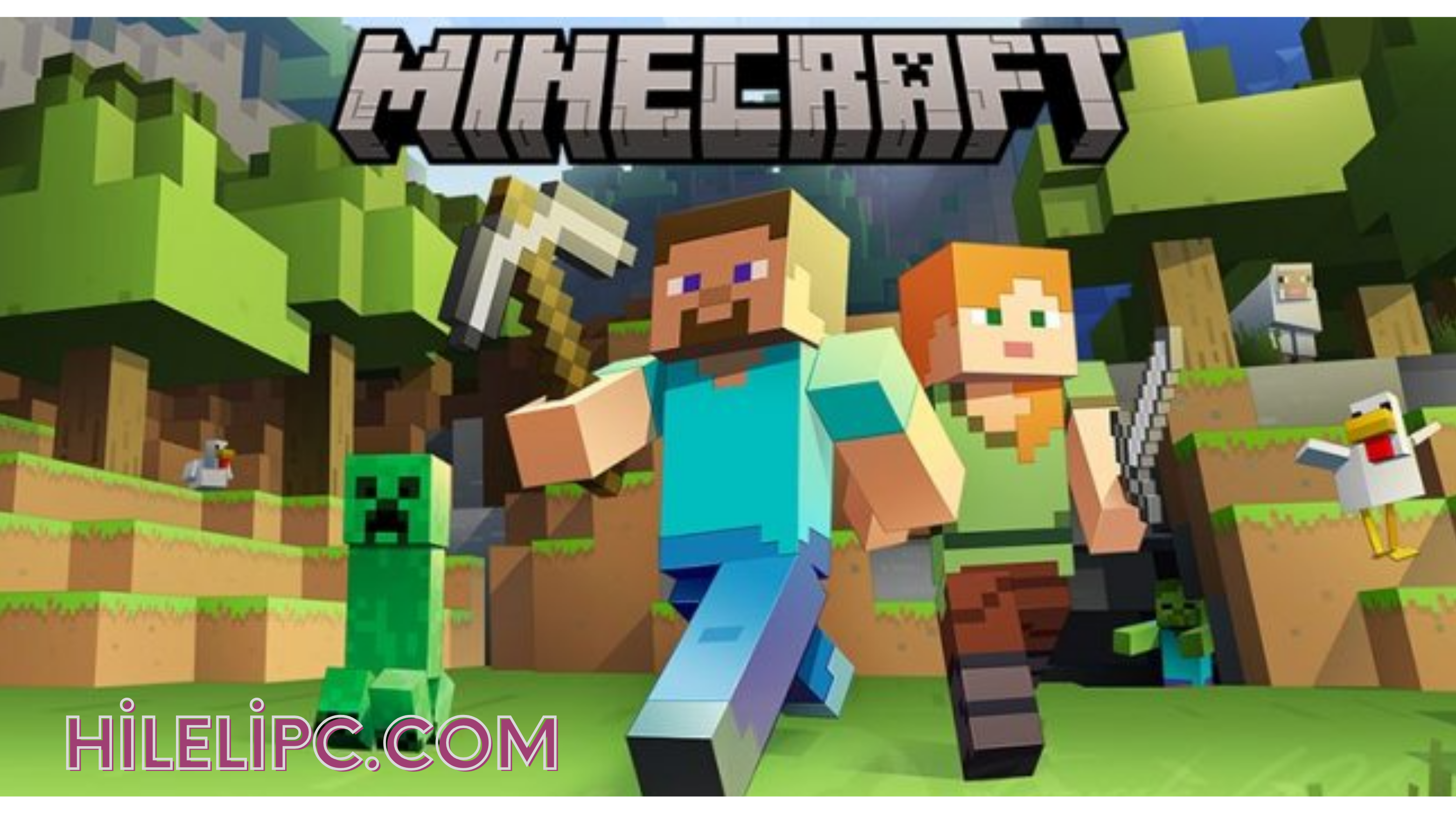 MİNECRAFT V1.20.70.24 / 1.20.62.02 FULL APK (BETA / FİNAL)