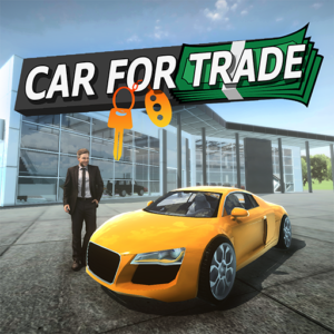 CAR FOR TRADE SALER SİMULATOR