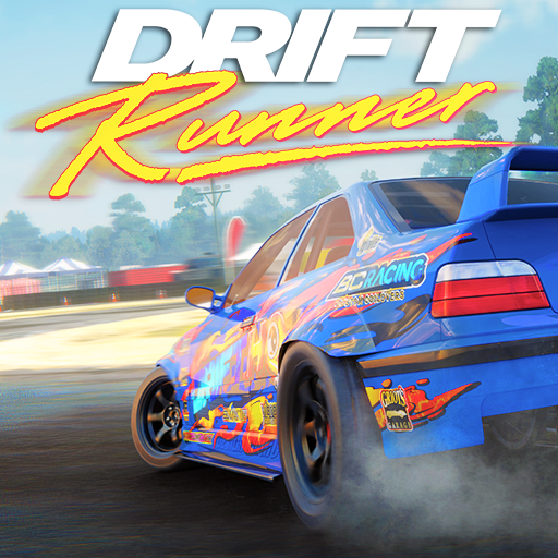 Drift Runner V1.0.030 Mod