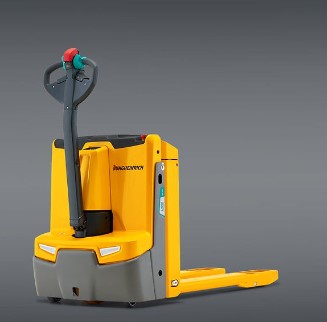 Jungheinrich Elektrikli Forklift Arıza Kodları