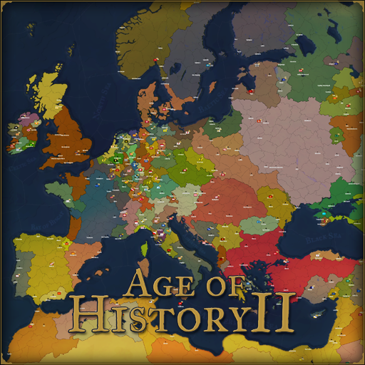 AGE OF HİSTORY 2 V1.25 MOD APK