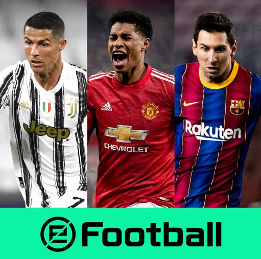 pes 2021 apk