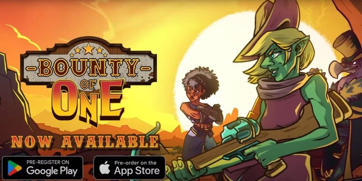 Bounty of One Premium v1.0.98 MOD APK İndir