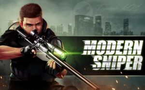 Modern Sniper Apk İndir – ( Hileli MOD v2.7) 3