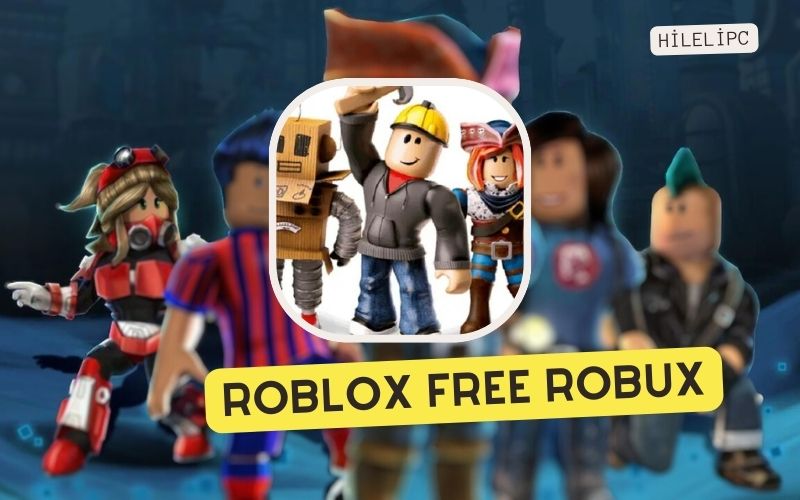 roblox robux hilesi