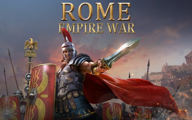 Rome Empire War v922.0 Mod APK