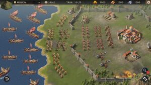 Rome Empire War v922.0 Mod APK İndir – Hileli (Son Sürüm) 1