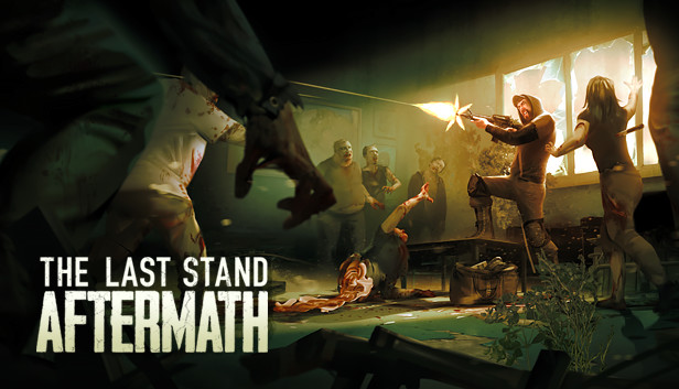 The Last Stand-Aftermath