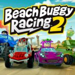 beach buggy racing 2​