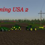 farming usa 2