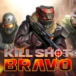 kill shot bravo