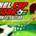 pixel cup soccer​