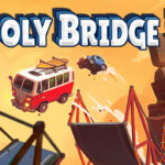 Poly Bridge 3 apk indir