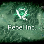 Rebel Inc