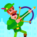 bowmasters apk