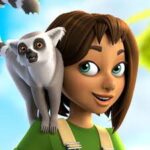 Zoo Life mod apk indir