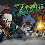 zombie age 3 premium mod apk