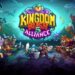 kingdom rush 5