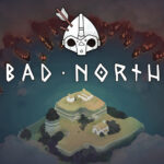 bad north