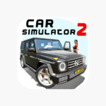 car simulator 2 apk