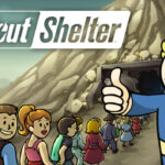 fallout shelter