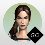 Lara Croft