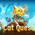 cat quest