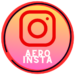 aero instagram