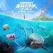 hungry shark world mod apk